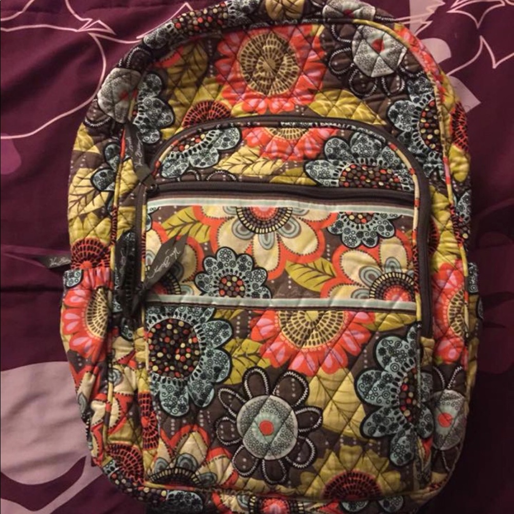 Vera Bradley Backpack
